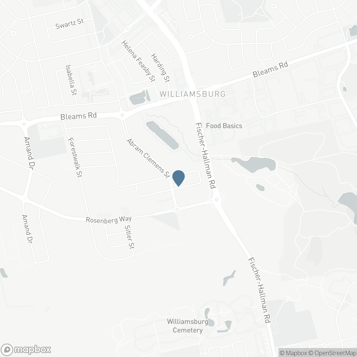 645 ANTON CRESCENT, Kitchener, Ontario N2R 0T8